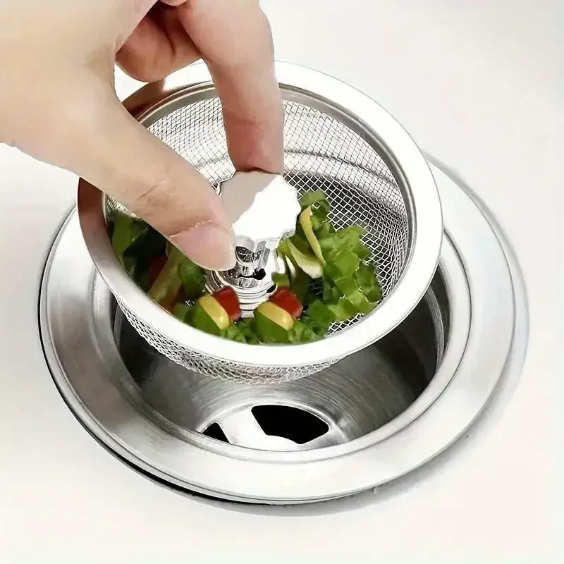 2 комплекта сита для кухонной  – обзор и цена Commercial Kitchen Bin