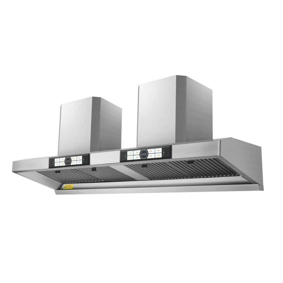 Промышленная вытяжка для ресто – обзор и цена Commercial Kitchen Hoods