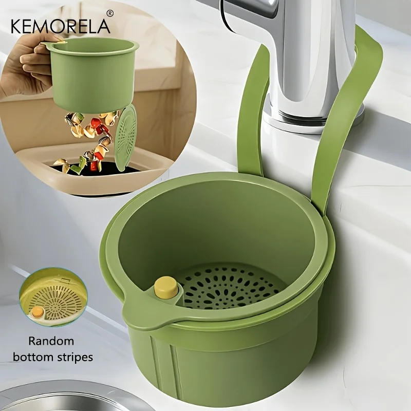 1 шт. Самоочищающаяся корзина- – обзор и цена Commercial Kitchen Bin