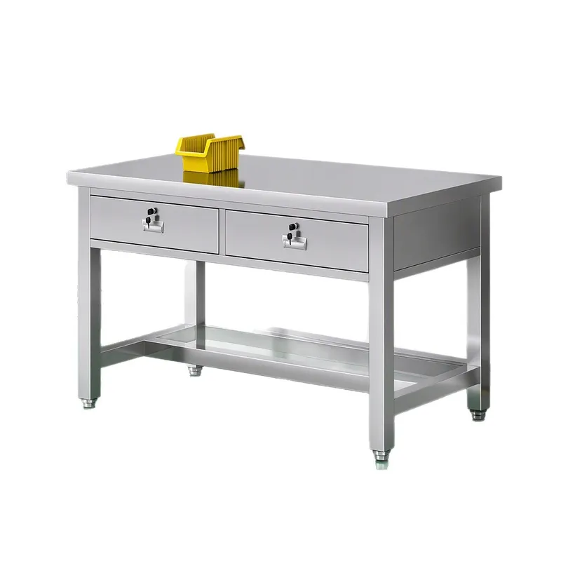 Рабочий стол из нержавеющей ст – обзор и цена Commercial Kitchen Worktops