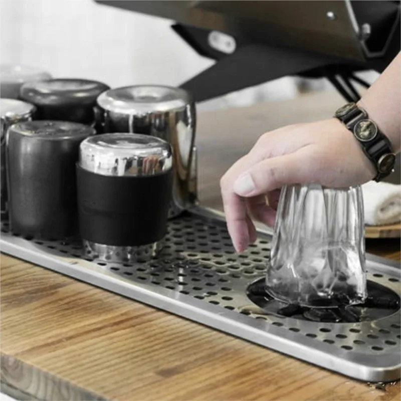 Автоматическая мойка для стака – обзор и цена Commercial Kitchen And Bar