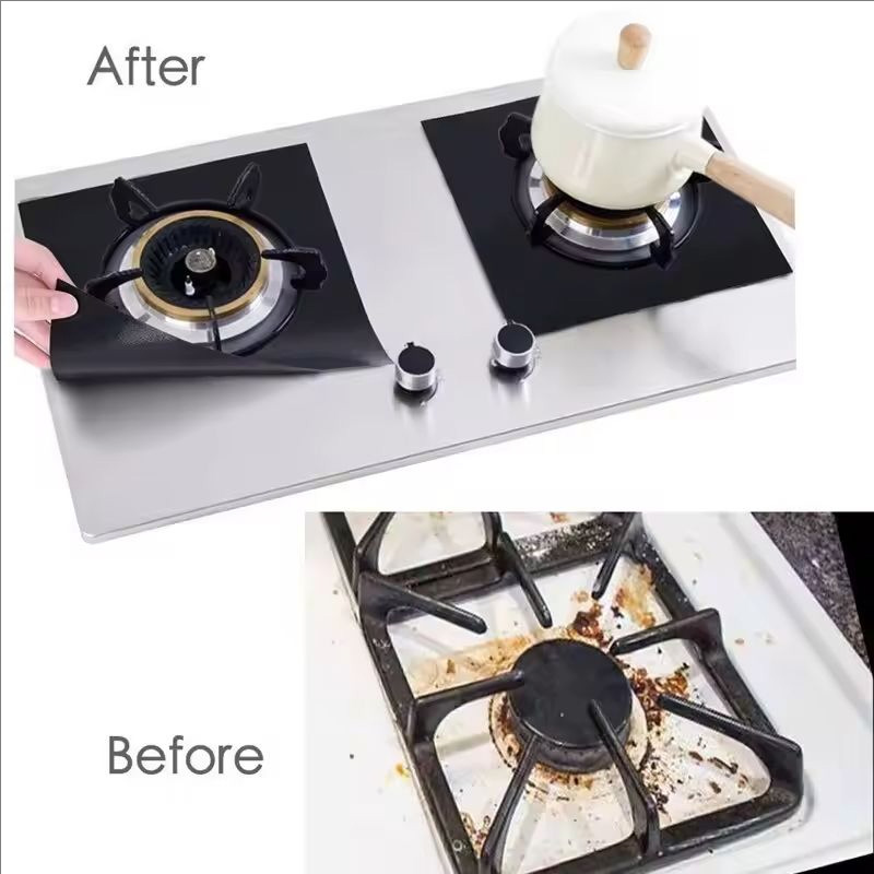 2/4/8 шт. Защитные накладки дл – обзор и цена Commercial Kitchen Hoods