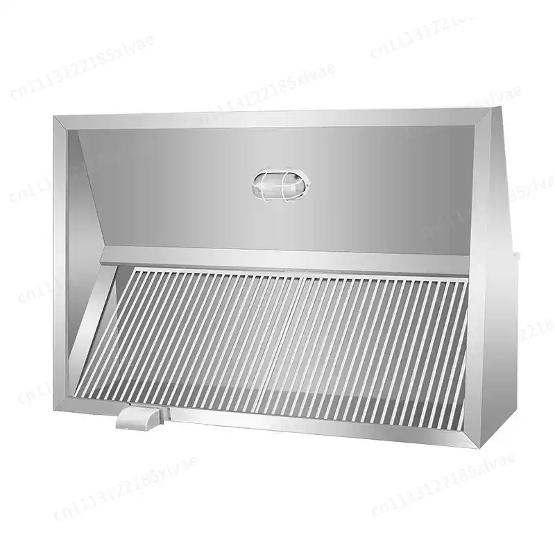 Усиленная вытяжка из нержавеющ – обзор и цена Commercial Kitchen Hoods