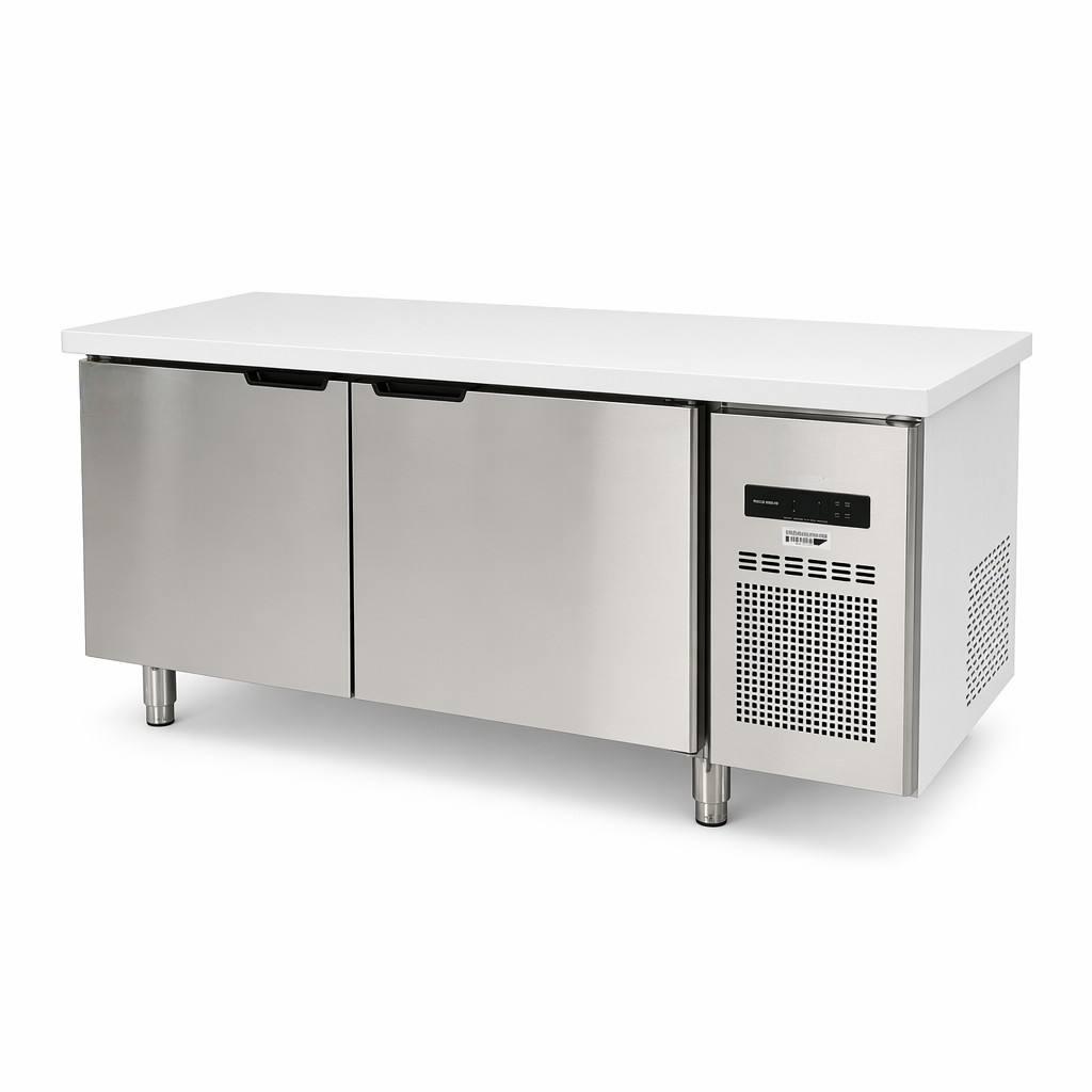 Рабочая поверхность с охлажден – обзор и цена Commercial Kitchen Worktops