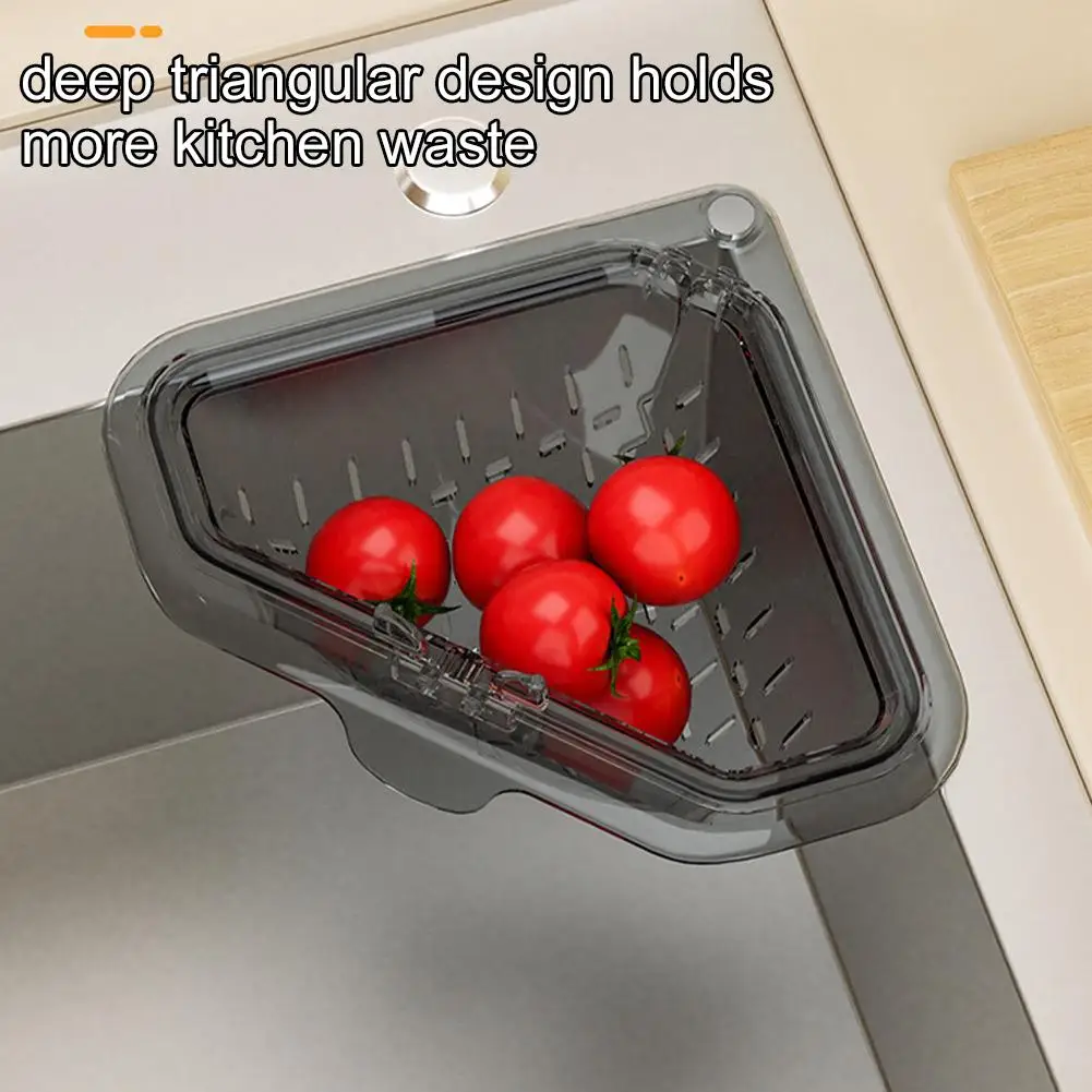 Пластиковая корзина-фильтр для – обзор и цена Commercial Kitchen Bin