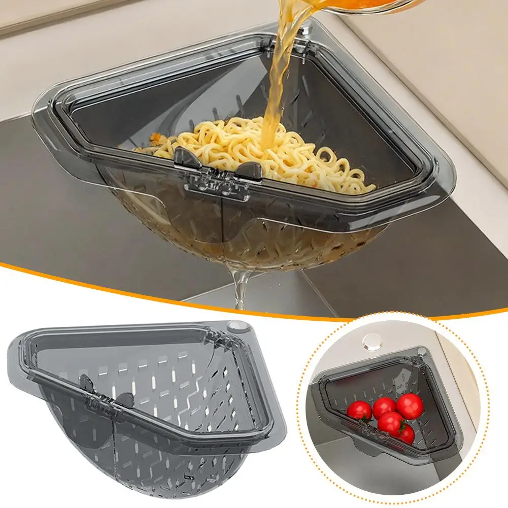 Пластиковая корзина-фильтр для – обзор и цена Commercial Kitchen Bin