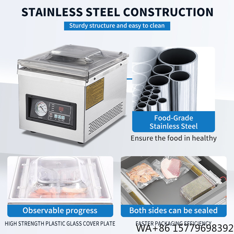 Экономичный автоматический вак – обзор и цена Commercial Kitchen Worktops