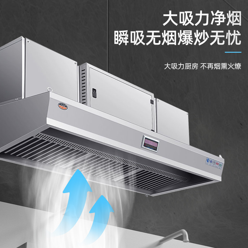 Коммерческая кухонная машина д – обзор и цена Commercial Kitchen Hoods