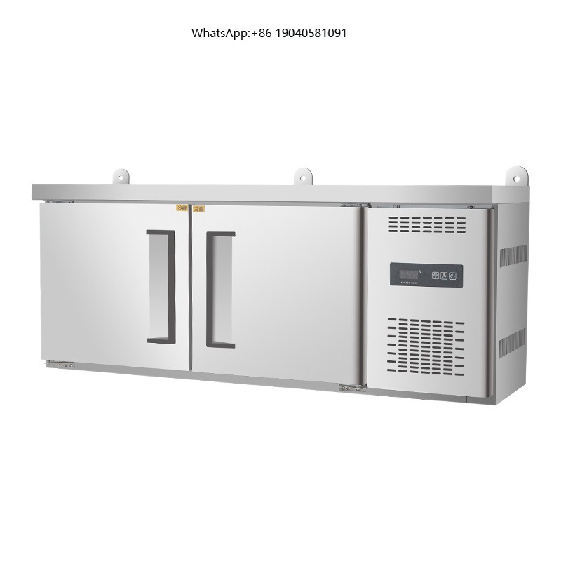 Коммерческий холодильник для о – обзор и цена Commercial Chest Freezer