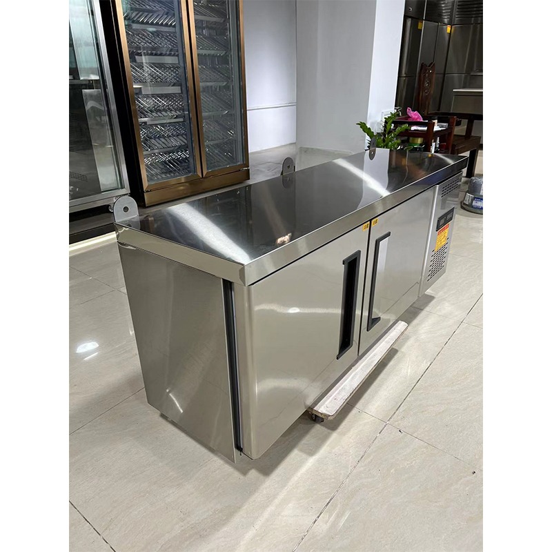 Коммерческий холодильник для о – обзор и цена Commercial Chest Freezer