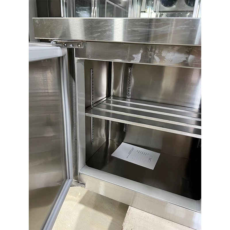 Коммерческий холодильник для о – обзор и цена Commercial Chest Freezer