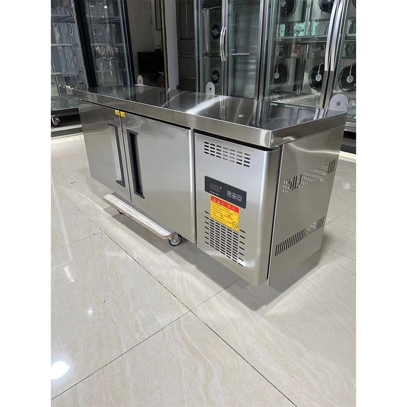 Коммерческий холодильник для о – обзор и цена Commercial Chest Freezer