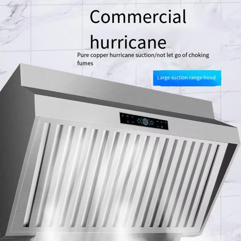 Вытяжка коммерческая из нержав – обзор и цена Commercial Kitchen Hoods