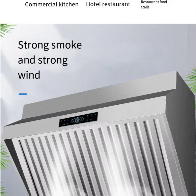 Вытяжка коммерческая из нержав – обзор и цена Commercial Kitchen Hoods