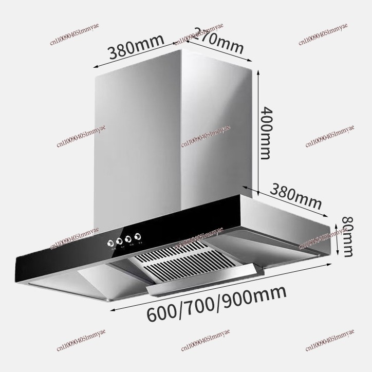 Вытяжка с большим всасыванием, – обзор и цена Commercial Kitchen Hoods
