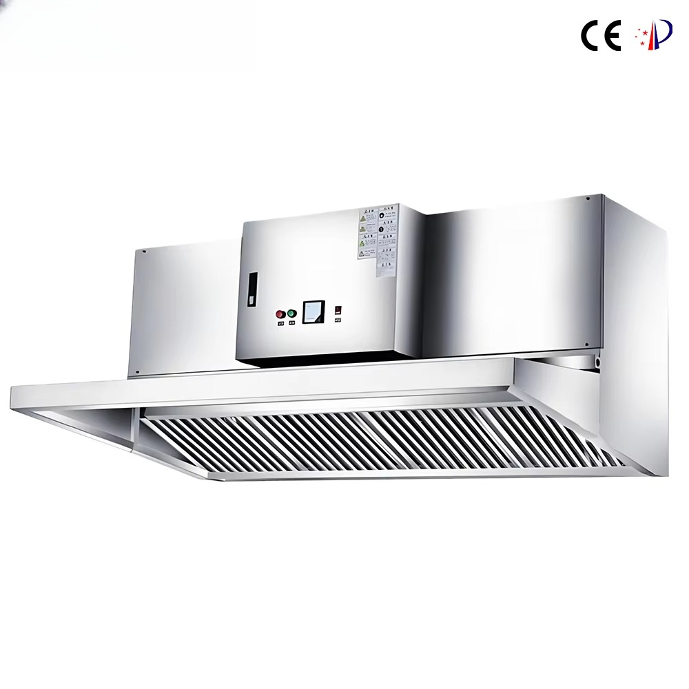 Коммерческие вытяжные шкафы дл – обзор и цена Commercial Kitchen Hoods