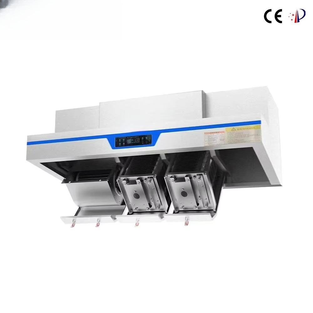 Коммерческие вытяжные шкафы дл – обзор и цена Commercial Kitchen Hoods