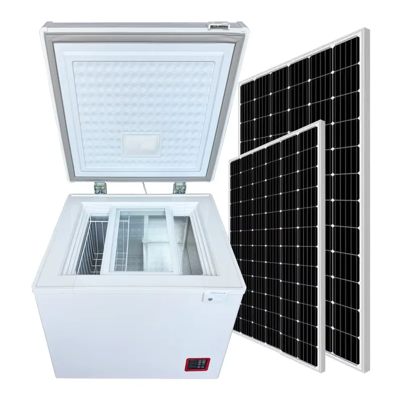 Высококачественный горизонталь – обзор и цена Commercial Chest Freezer