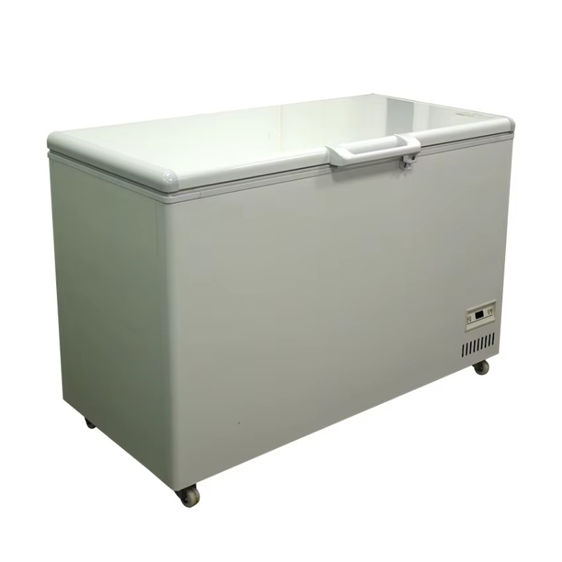 Коммерческий горизонтальный мо – обзор и цена Commercial Chest Freezer